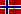 Norsk bokmal